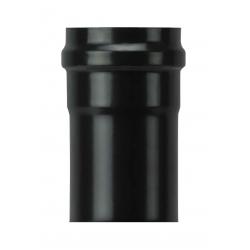 SAVE TUBO PELLET PORC LIGHT S/GUAR NERO 50CM D10