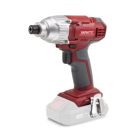 YAMATO AVVIT IMPULSI 1/4 REV 20V YAMMYX NUDO CDI 20 L