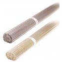 BARRETTA LEGA OT/SILICIO CRUDO MM 2XMT.1 - lega ottone-silicio crudo