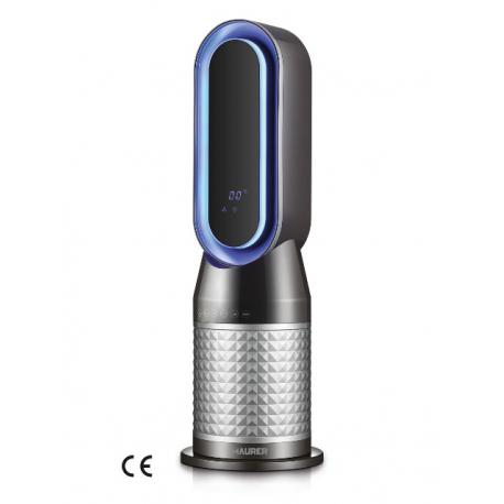MAURER TERMOVEN TORRE CERAM H75 MAURER 1300/2000W