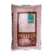 PELLET DRAUHOLZ FAGGIO 100% - sacco da 15 kg