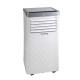 CONDIZ PORTATILE C/POMP CAL 9000BTU INN-521