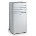 CONDIZ PORTATILE C/DEUMID 9000BTU INN-521NEW