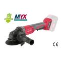 YAMATO SMERIGL ANG 115MM 1X4AH 20V YAMMYX CSA 20 LK 115