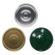 CAPSULA TWIST-OFF C/FLIP T082 PER VASI VETRO