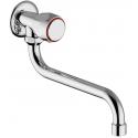 RUBINETTO A SNODO MANIGLIA OT C.D.18 1/2