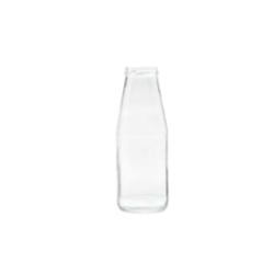BOTTIGLIA ACQUA MINERALE TRASPARENTE 1L ===