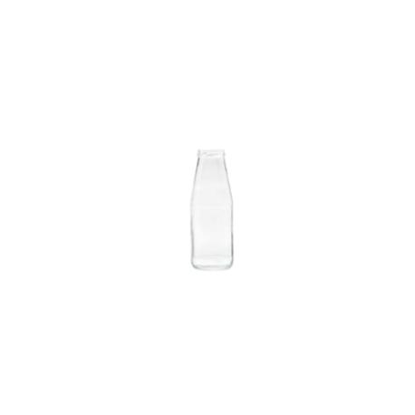 BOTTIGLIA ACQUA MINERALE TRASPARENTE 1L ===