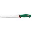 COLTELLO ACCIAINO VERDE SANELLI 22CM 360622
