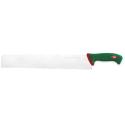 COLTELLO PANE VERDE SANELLI 24CM 302624