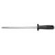 COLTELLLO ACCIAINO NERO SANELLI 30CM 114230