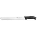 COLTELLO AFFETTARE NERO SANELLI 36CM 102236