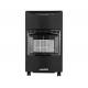 MAURER STUFA GAS INFRAROSSI MAURER 4.2KW - consumo medio Gr/h 305