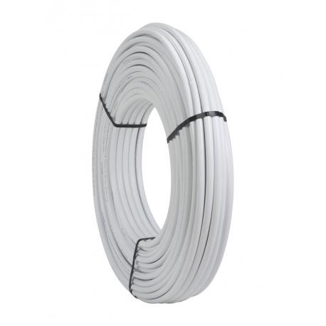 TUBO MULTISTRATO NUDO PERT/AL/PERT 20X2
