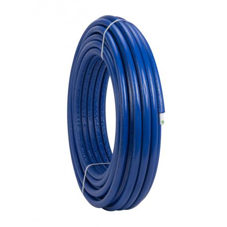 TUBO MULTISTRATO RIVEST BLU PERT/AL/PERT 20X2