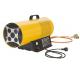 £GENERAT ARIA CALDA GPL MASTER BLP53M BLP53M - consumo 3,78 kg/h