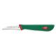 COLTELLO VERDURA VERDE SANELLI 6CM 330606
