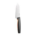COLTELLO VERDURA VERDE SANELLI 6CM 330606