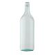 BOTTIGLIA BIRRA BASSA MARRONE 660ML ===