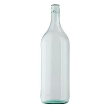 BOTTIGLIA BIRRA BASSA MARRONE 660ML ===