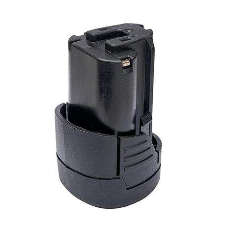 YAMATO BATTERIA YAMATO LITIO 1.3AH 12V X 53839 - per codice 50940 - 53839