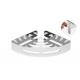 MAURER PORTA OGGETTI ANG CROM ADES MAURER 210X210X45