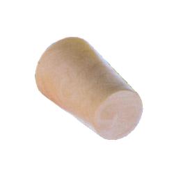 TAPPO SUGHERO CONICO 55X40 X LT.54