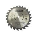 YAMATO SEGA CIRCOLARE 150MM 20V YAMMYX NUDO CCS 20 L