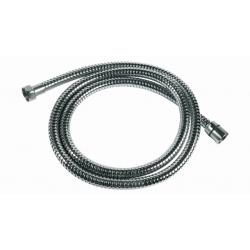 MAURER FLESSIBILE DOCCIA CROMATO MAURER 1/2F 1.2MT