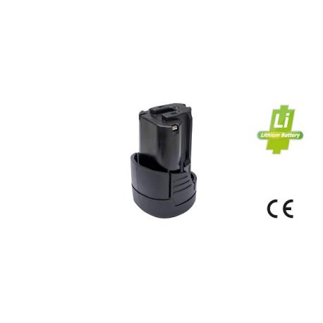 YAMATO BATTERIA YAMATO LITIO 2AH 12V PER 83510 - per codice 83510