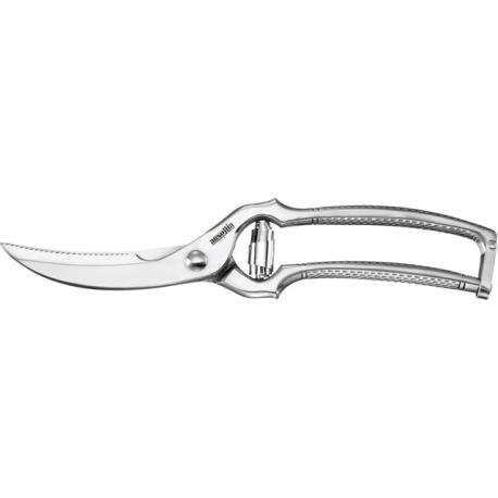 AUSONIA FORBICE TRINCIAPOLLO INOX