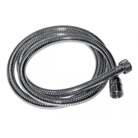 MAURER FLESSIBILE DOCCIA INOX ESTENSIB 1/2F 1.5-2MT