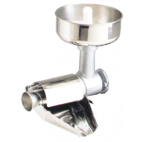 REBER ACCESS.PASSAPOMODORO N.5 X 22127/22128 N.5 - per tritacarne n. 12-22