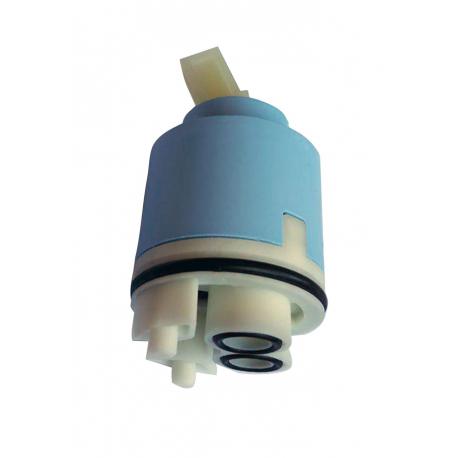 MAURER CARTUCCIA MONOCOMPONENTE C/DISTRIBUTORE 40MM