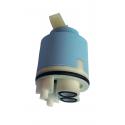 MAURER CARTUCCIA MONOCOMPONENTE C/DISTRIBUTORE 40MM