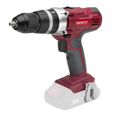 YAMATO TRAP PERC 2V/R D13 20V YAMMYX NUDO