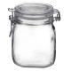 VASO VETRO ERMETICO FIDO 1500G ===