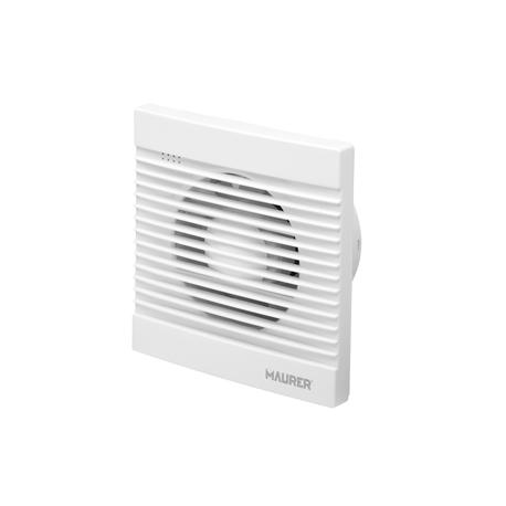 MAURER ASPIR ELIC BAGNO MURO MAURER W16 MM120/5