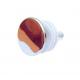 COPRIFORO CROMATO X LAVABO |% 22260020