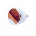 COPRIFORO CROMATO X LAVABO |% 22260020