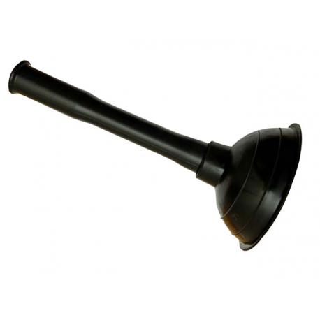 STURALAVABO GOMMA MANICO PLASTICA Ø120MM |% 22230010