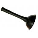 STURALAVABO GOMMA MANICO PLASTICA &Oslash;120MM |% 22230010