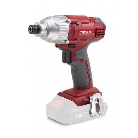 YAMATO AVVIT IMPULSI 1/4 REV 20V YAMMYX NUDO CDI 20 L