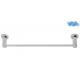 MAURER BARRA P/ASCIUGAMANI INOX CROMATO MAURER 40CM