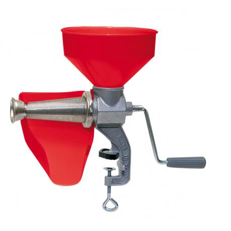 REBER SPREMIPOMODORO MANUALE REBER N3 8602N PLAST 8602N - n.3