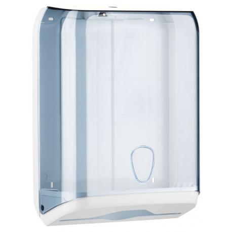 DISPENSER CARTA MULTIFOLD C/V/Z 600FG