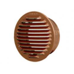 GRIGLIA AERAZ ALU APPLICARE C/RETE 140X280 - passaggio aria cmq 102