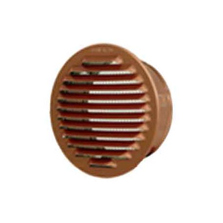 GRIGLIA AERAZ ALU APPLICARE C/RETE 230X230 - passaggio aria cmq 212