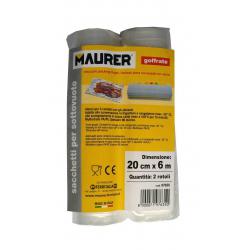 MAURER SACCHETTI GOFF SOTT ROTOLO CMH20X6ML PZ2