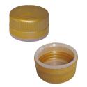 TAPPO VITE PLASTICA X DAME VETRO D.35